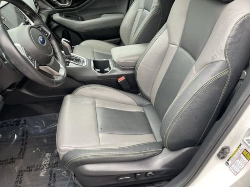 Used 2023 Subaru Outback Onyx Edition image 12