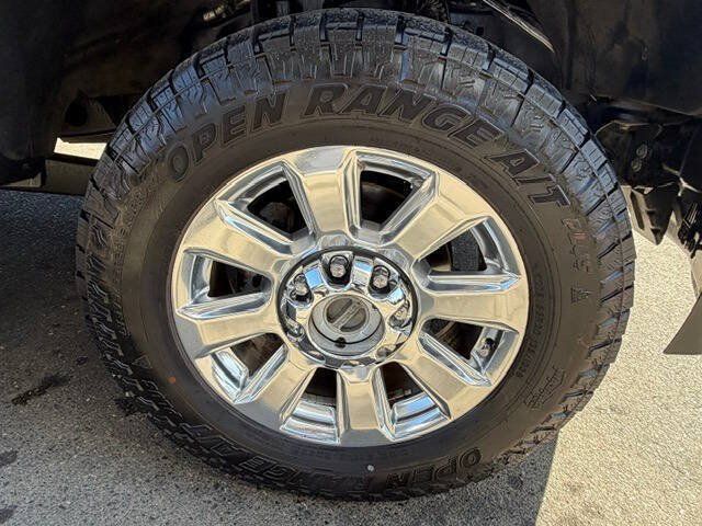 Used 2020 Ford F350 XLT AWD/4WD image 36