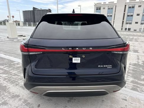 Certified 2023 Lexus RX 350 w/ Cold Area Package AWD/4WD image 24