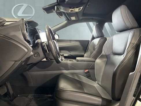Certified 2024 Lexus RX 350 Premium image 9
