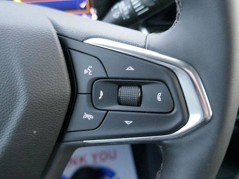 New 2026 Chevrolet Trax ACTIV image 16