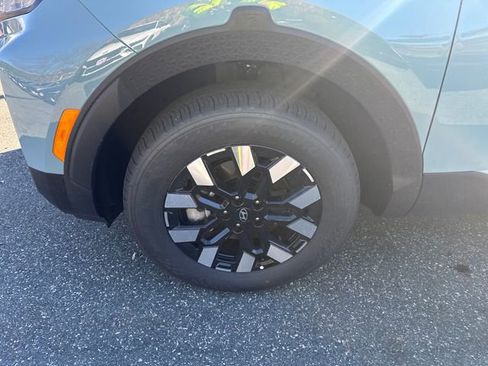 New 2026 Hyundai Santa Cruz SE image 24