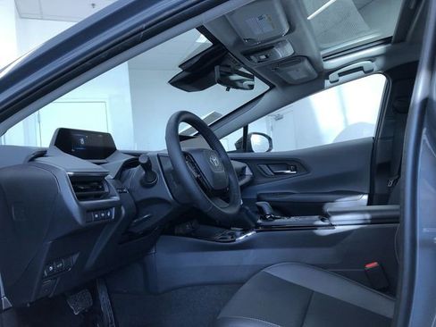 New 2026 Toyota Prius Limited image 10