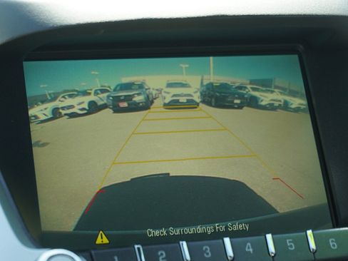 Used 2015 Chevrolet Equinox LT w/ Driver Convenience Package FWD image 23