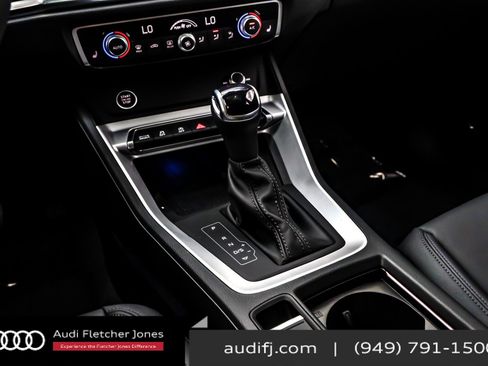New 2025 Audi Q3 2.0T Premium Plus image 6