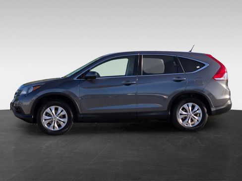 Used 2014 Honda CR-V EX image 7