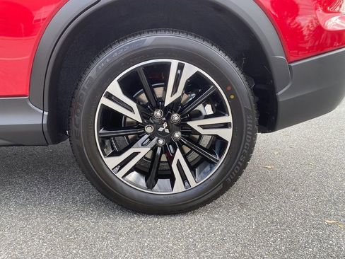 New 2026 Mitsubishi Eclipse Cross SE image 31