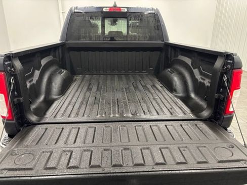 Used 2020 RAM 1500 Big Horn AWD/4WD image 8