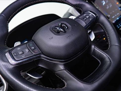 Used 2024 RAM 1500 TRX w/ TRX Level 1 Equipment Group image 13