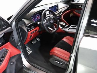 Certified 2026 Acura MDX A-Spec video 2