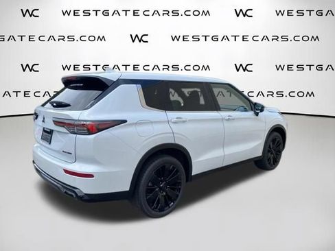 New 2026 Mitsubishi Outlander LE FWD image 27