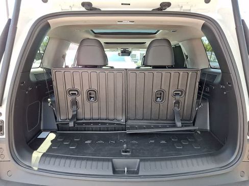 Used 2026 Hyundai Santa Fe Limited FWD image 33