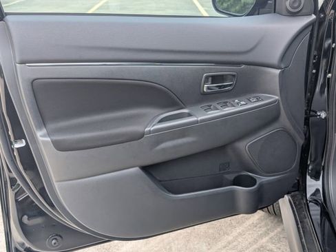 New 2026 Mitsubishi Outlander Sport LE image 10