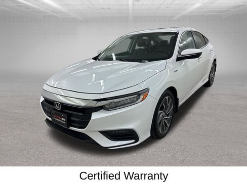 Used 2022 Honda Insight Touring image 8
