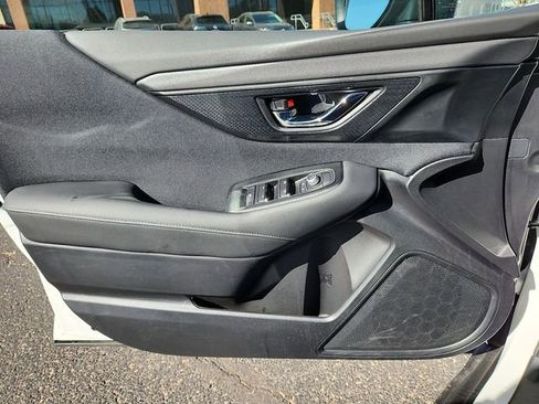 Certified 2025 Subaru Outback Premium image 15