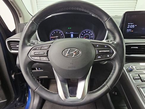 Used 2023 Hyundai Santa Fe XRT FWD image 28