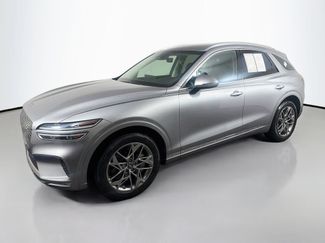 Used 2025 Genesis GV70 2.5T AWD/4WD video 1