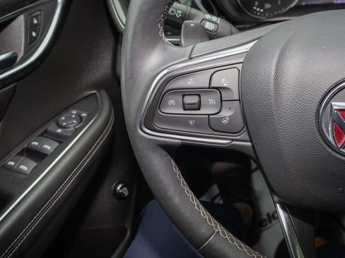 Used 2023 Buick Envision Essence w/ Sport Touring Package AWD/4WD image 24
