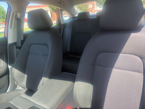 New 2026 Honda Civic LX image 16