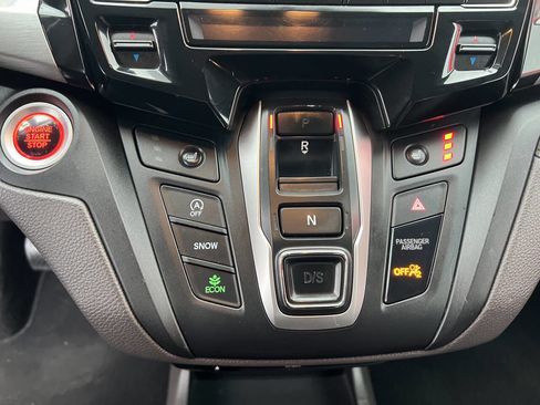 Used 2018 Honda Odyssey Touring image 13