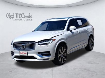 Used 2024 Volvo XC90 B5 Plus w/ Protection Package Premier