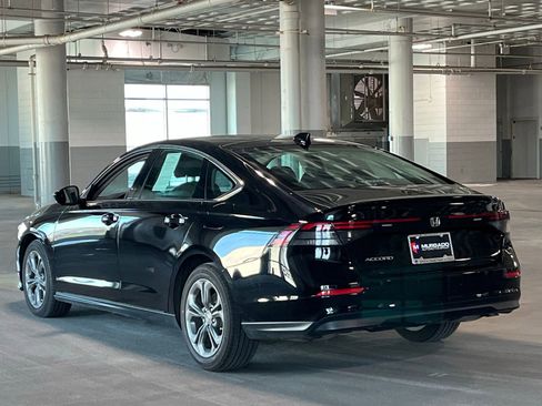 Used 2024 Honda Accord EX image 8