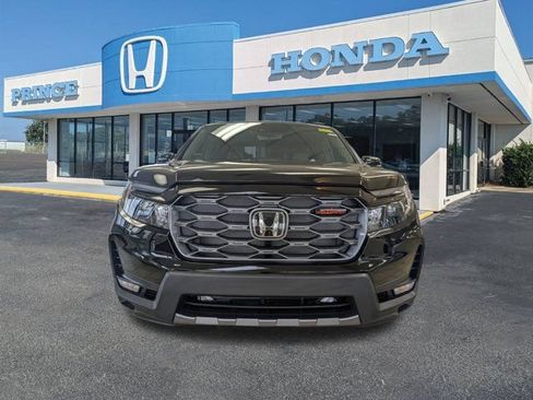 New 2026 Honda Ridgeline TrailSport image 9