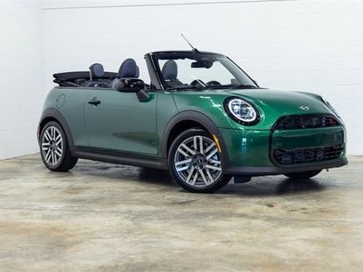 New 2026 MINI Cooper S