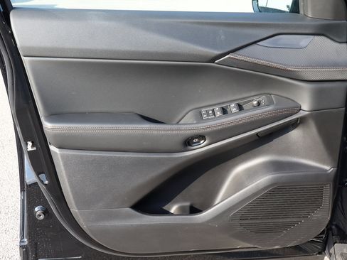 New 2026 Jeep Cherokee Limited image 8