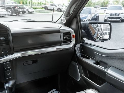 Used 2023 Ford F150 Raptor AWD/4WD image 16