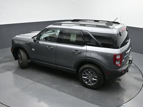 New 2026 Ford Bronco Sport Big Bend w/ Convenience Package AWD/4WD image 29