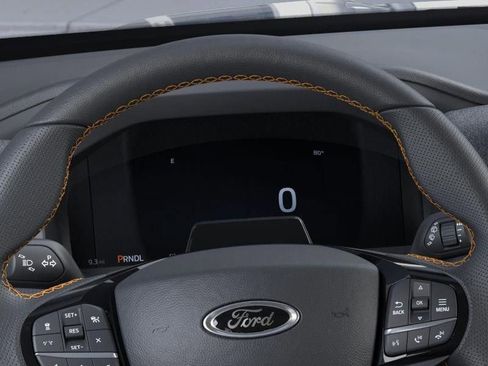 New 2026 Ford Explorer Tremor w/ Tremor Ultimate Package AWD/4WD image 13