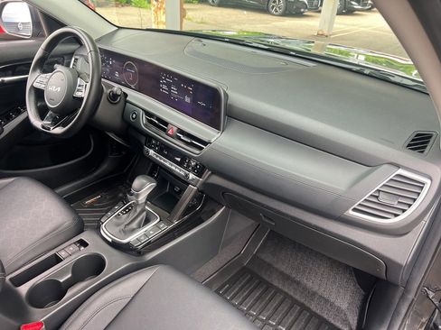 Certified 2024 Kia Seltos SX AWD/4WD image 18