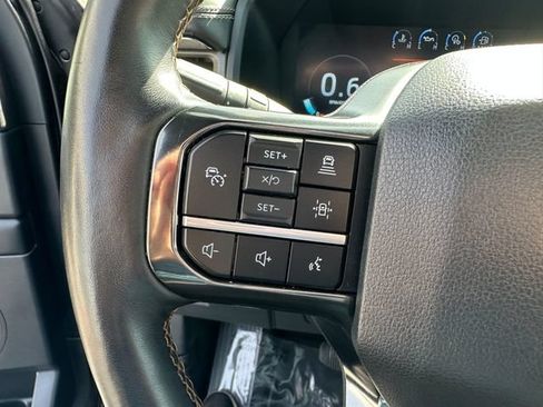 Certified 2024 Ford Expedition Max Platinum AWD/4WD image 13