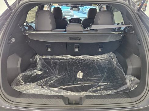 New 2026 Subaru Crosstrek 2.5i Sport w/ Crosstrek Mirror Package image 13