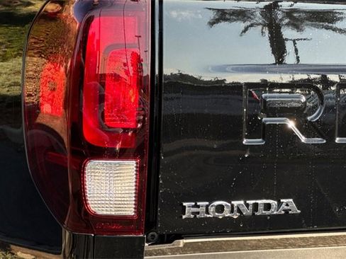 New 2026 Honda Ridgeline RTL image 32