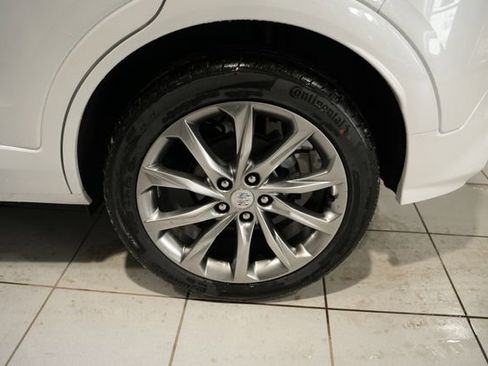 New 2026 Buick Encore GX Avenir AWD/4WD image 9