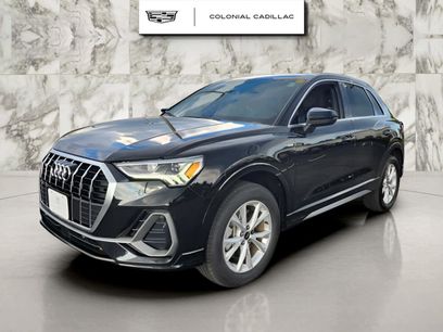 Used 2023 Audi Q3 2.0T Premium Plus