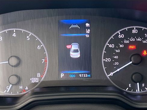 Used 2025 Toyota Corolla LE image 23