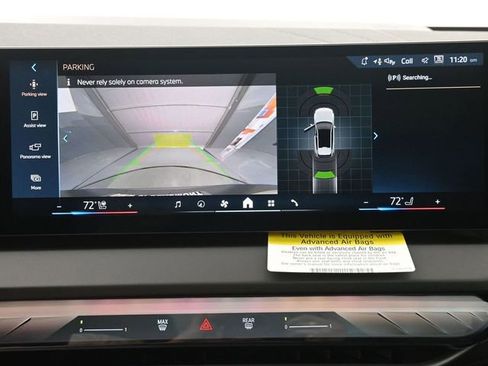 New 2026 BMW X3 xDrive30 w/ Convenience Package image 32