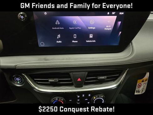 New 2026 Buick Encore GX Preferred w/ Comfort Package AWD/4WD image 18
