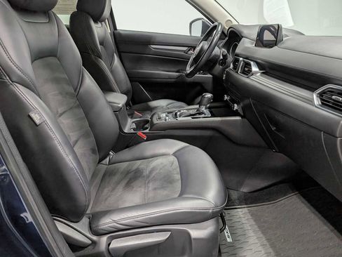 Used 2020 MAZDA CX-5 Touring image 41