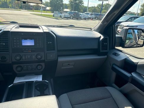Used 2019 Ford F150 XL w/ Equipment Group 101A Mid RWD image 17