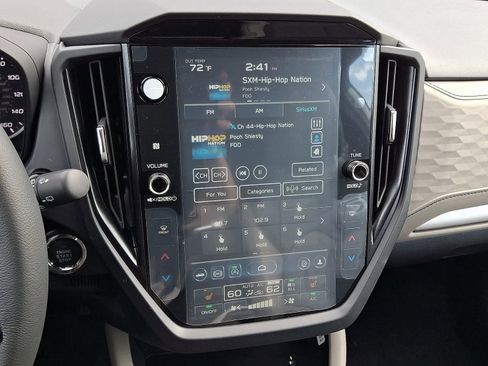 New 2026 Subaru Forester Premium image 9