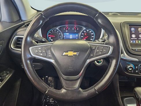 Used 2022 Chevrolet Equinox LT w/ Driver Convenience Package FWD image 14