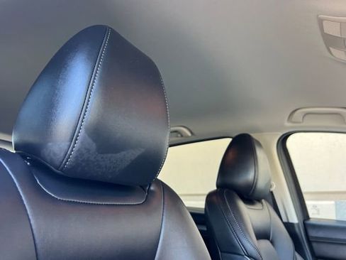 Certified 2025 MAZDA CX-5 AWD 2.5 S w/ Select Package image 19