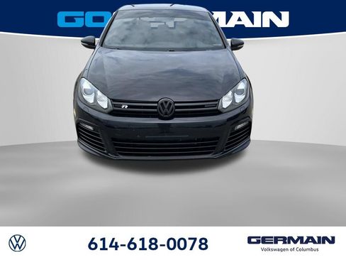 Used 2013 Volkswagen Golf R 4-Door AWD/4WD image 12