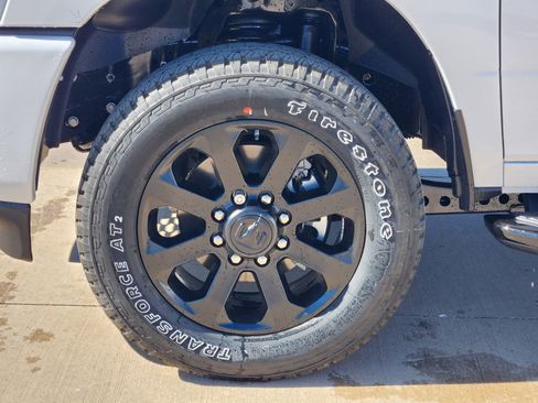 New 2026 RAM 2500 Lone Star image 11