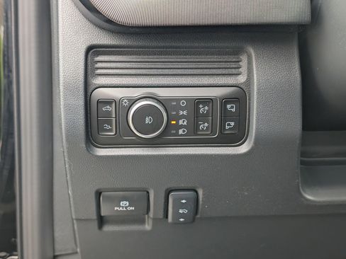New 2026 Ford F250 Platinum AWD/4WD image 17