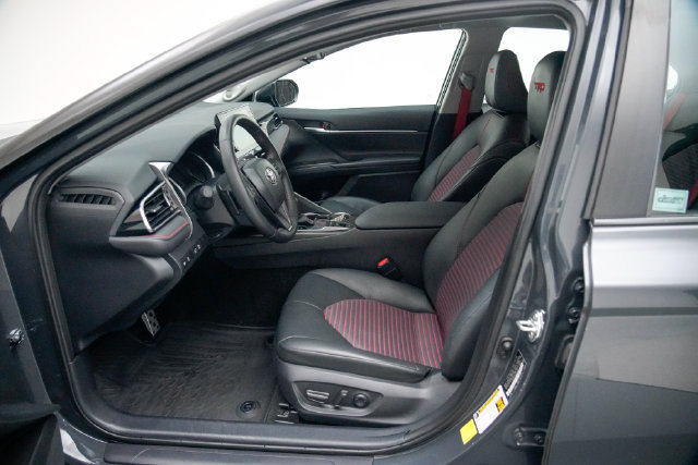 Used 2024 Toyota Camry TRD w/ TRD Package w/JBL Audio FWD image 15